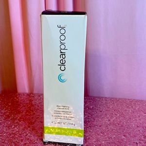 Mary Kay Clearproof Deep cleansing charcoal mask